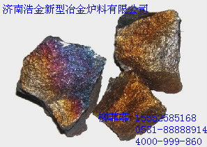 硅锰合金与硅铁粒 特性、应用与市场供应