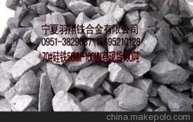 物美价廉的硅铁、硅微粉等铁合金产品 宁夏羽翔铁合金厂家服务介绍