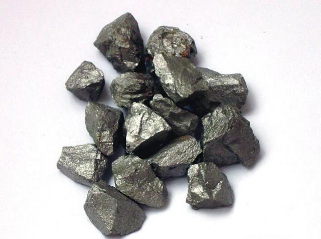 铁合金行业分析及硅铁粒行情解读