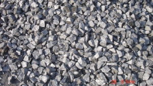 铁合金 现代工业的“钢铁骨架”与基石