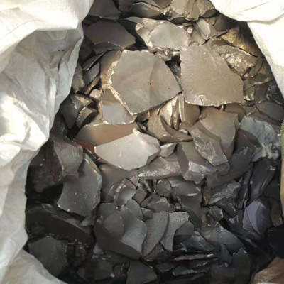 高碳锰铁与硅铁粒 炼钢铸造中的关键合金添加剂