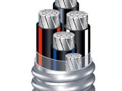 欣久牌YJHLV8-AC90合金电缆 以高碳锰铁合金为核心的技术解析与应用前景