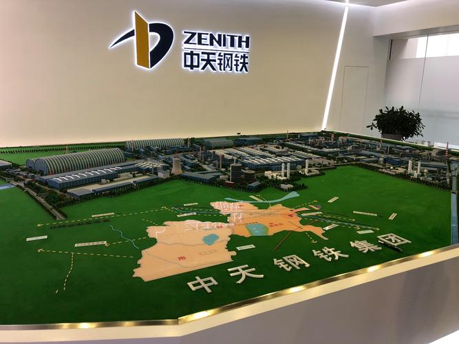 mysteel调研:【铁合金】华东钢厂考察纪实